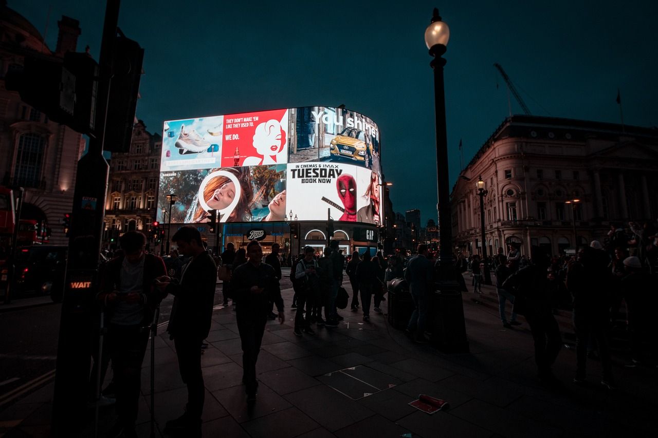 Szkolenia z efektywnego zarządzania sprzedażą na popularnych platformach handlowych